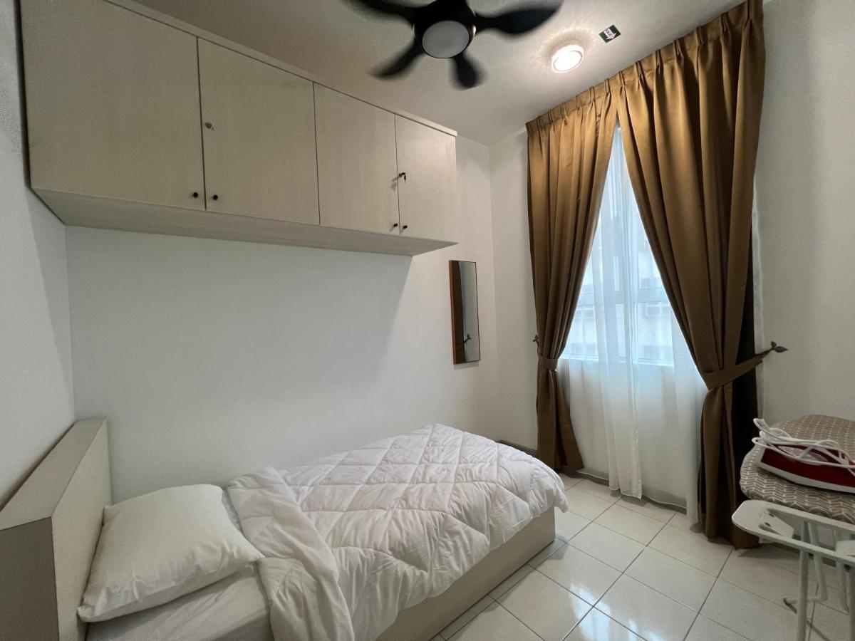 Kuala Terengganu Sea View Ktcvu Homestay Ladang Tanjung With Pool Exterior foto